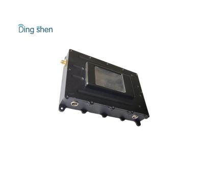 China Outdoor Long Range UAV Video Link Communication System AES128/256bits for sale