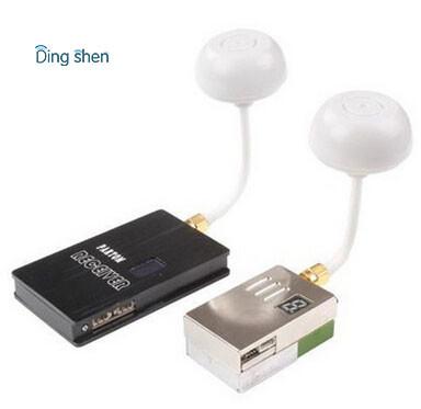China 5.8Ghz Analog Wireless Video Transmitter for FPV / Drone Transmission 9 Channels for sale