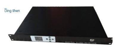 中国 多機能1080P無線Hdの受信機、デジタル ビデオ受信機を放送するSDI 販売のため