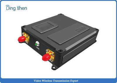 China Long Range UAV Video Link 60km RJ45 Ethernet Transmission for sale