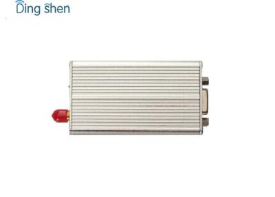 China Modem RS485 Half Duplex UHF Digital Data Transmitter for sale