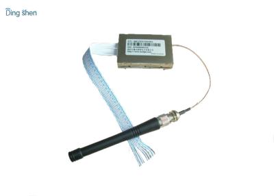 Chine mode semi-duplex poids du commerce de données de 500mW FSK d'émetteur-récepteur sans fil de VHF à vendre