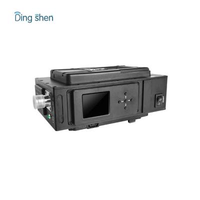 China Piso video sem fio 1MHz do transmissor da relação HD COFDM da transmissão à venda