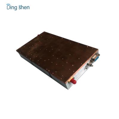 Chine C.C linéaire 28v de PA de long terme de l'amplificateur de puissance de 100w rf 330-340mhz 50dbi à vendre