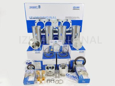 China 8-94326-225-0 ISUZU Engine Parts C240 Rebuild Kit Genuine Isuzu Parts for sale