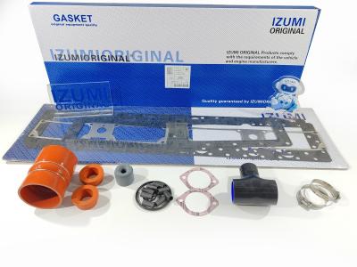 China 4089201 4089200 3645958 Engine Spare Parts QSK60 CUMMINS Overhaul Gasket Kit for sale