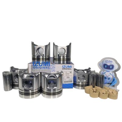 China 129-0338 139-0338 129-0358 Engine Overhaul Repair Kit 3306 Piston For  for sale