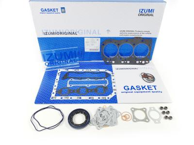 China 3D82 3D84 4D84 4D82 Motor onderdelen Komatsu Full Gasket Kit Te koop