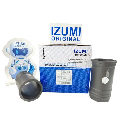 China DM100 PM100 HINO K13C Engine Spare Parts Piston Kit for sale