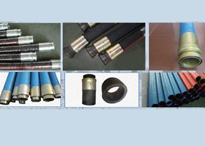 China End Hose for sale