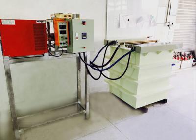 China ISO Approval DC power supply Plating Line Equipment For Silver for sale
