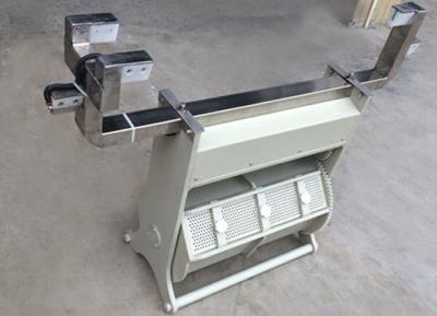 China ISO Certified 600mm Nickel Plating Equipment For Gold Silver for sale