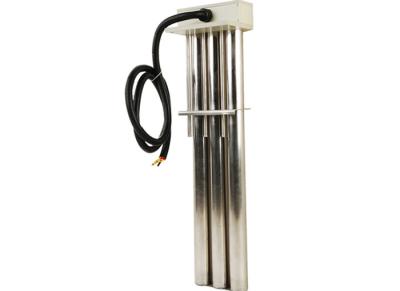 China 50mm Tube Stainless Steel Immersion Heater for sale