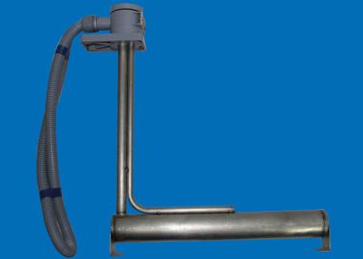 China 220V Single Phase Electric Immersion Water Heater , 5KW immersion heater for sale