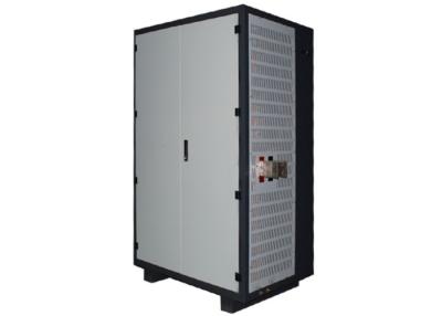 China High Accuracy DC Power Supply Electroplating Rectifier , Metal Plating Rectifier for sale