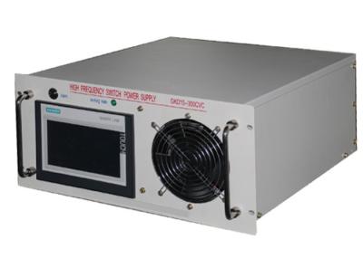 China Dual Pulse Power Supply Electroplating Rectifier For Silver Plating for sale