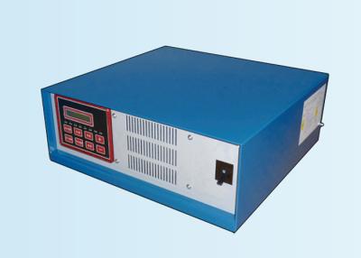 China ISO9001 Positive Pulse Power Supply AC220V Electroplating Rectifier for sale