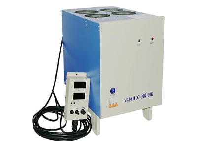 中国 リモート・コントロール2000A 12VDCの電気めっきの整流器、電気めっきの電源 販売のため