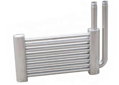 China SUS316L Immersion Heat Exchanger for sale