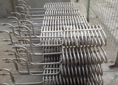 China ISO Approval Stainless Steel Heating Coil for sale