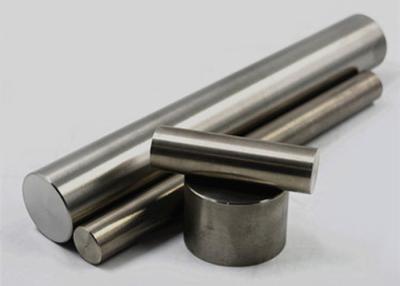 China Barra redonda del grado 5 puros del titanio del OD 420m m, acción de la barra de cuadrado del titanio en venta