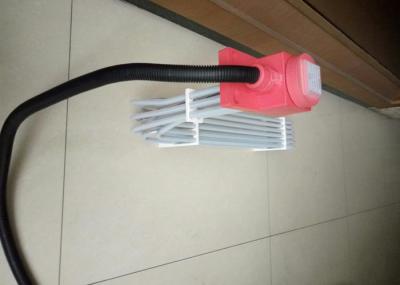 China Imersão industrial Heater For Electroplating da compra 415V 5kw 3Phase PTFE à venda