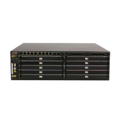 China HW USG6650-AC Hardware Firewall Simultaneous Sessions And 10 Gigabit Firewall In One for sale