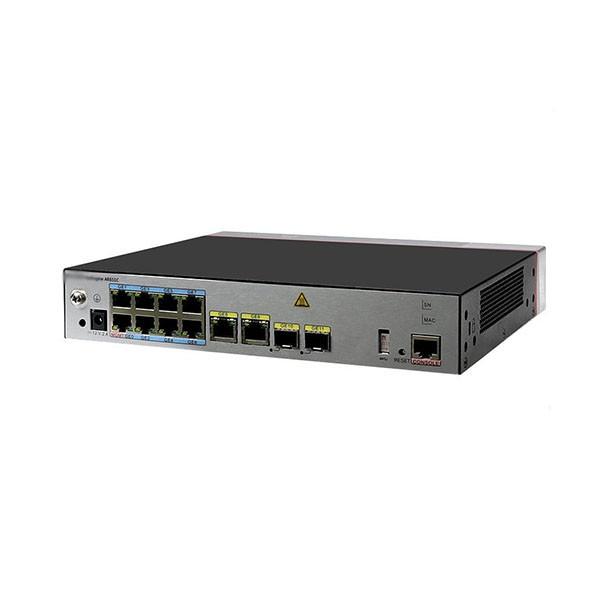 Quality NetEngine AR600 AR651C Enterprise Router SOHO Network With 8*GE LAN for sale