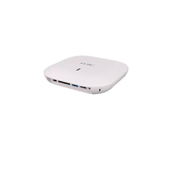 Quality H3C EWP-WA5320-FIT Gigabit Wireless Access Point WIFI 6 Indoor Ceiling Dual Band for sale