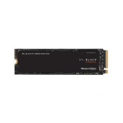 China SN850 1TB Intern Solid State Drive PCIe Ssd Interne harde schijf Te koop