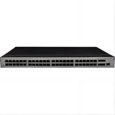China Onderste S5735-L48T4S-A1 Sfp Fiber Switch 104Gbps/432Gbps Switch Capaciteit Te koop