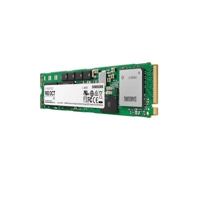 China MZ1LB1T9HALS-00007 Enterprise SSD 600g Weight PM983 1.92T M.2 PCIe for sale