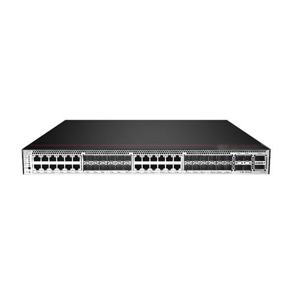Quality Experience Speed Networking with 48 Port SFP Multi-GE Ethernet Switch S5732 for sale