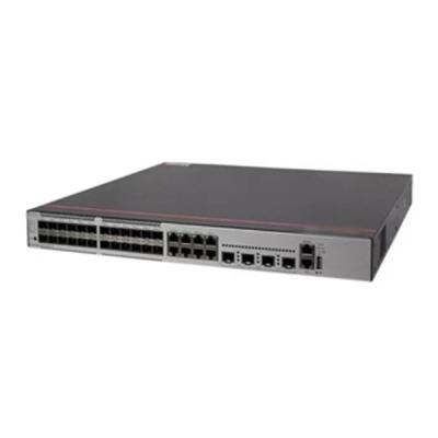 China 32 Ports CloudEngine Ethernet Switch S5731-S32ST4X with SNMP Function at Competitive for sale