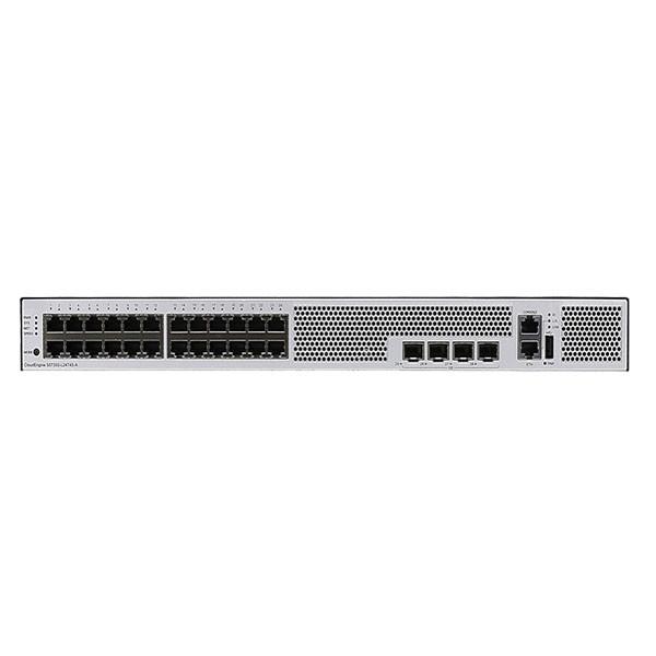 Quality 10/100/1000Mbps 24-Port Ethernet Switch S5735S-L24T4S-A for CloudEngine S5735S-L for sale