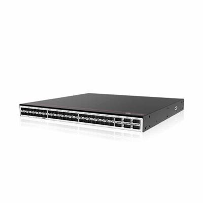 China CloudEngine S6730-H48Y6C-V2 48 Port 25 GE Switches with 10/100/1000Mbps Transmission Rate for sale