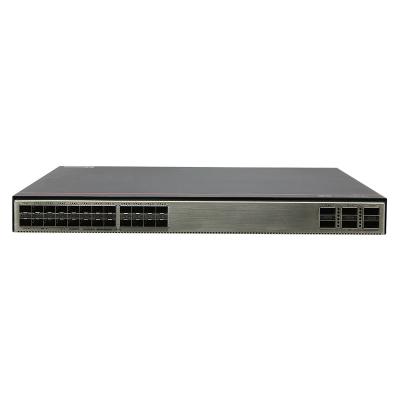 China S6730-S24X6Q Gigabit Network Switch 24 X 10 Gig SFP And 6 X 40 Gig QSFP Ports for sale