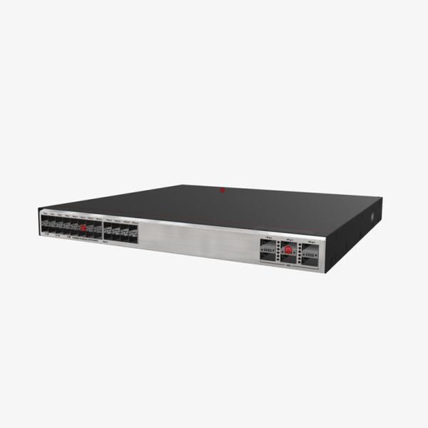Quality CloudEngine S6730-S24X6Q The Ultimate 1U Chassis Network Switch for sale