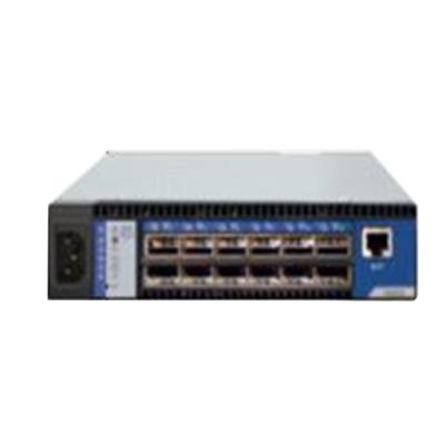 China Upgrade Your Network with MELLANOX SX6036 Switch 36-Port FDR 40Gbp/s QSFP MSX6036F-1SFS for sale