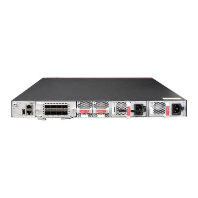 China CloudEngine S5732-H24UM2CC 24 x 100M/1G/2.5G/5G/10G Base-T Ethernet Ports 25 GE SFP28 for sale