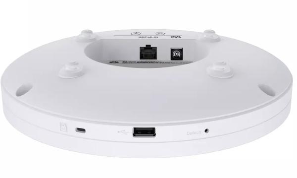 Quality Dual Band 2.4GHz 5GHz WiFi Access Point 1775Mbps Ai R-Engine5761-11 for sale