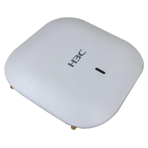 Quality IP41 Console Port Access Point WIFI 6 H3C EWP-WA6320-D-FIT for sale