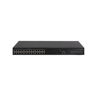 China Boost Your Network Performance with H3C S5500V3-54S-SI 48GE 6SFP Plus Network L3 Switch for sale