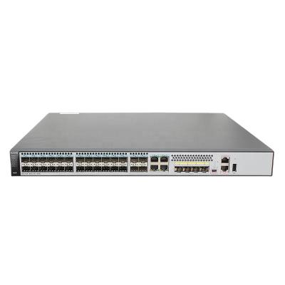 China 28 Gig SFP Network Switch Stackable Huawei S5720-36C-EI-28S-AC Switch for sale