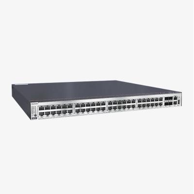 China AC Power Supply CloudEngine S5731S-H24T4XC-A 24 Port Network Switches 4 x 10GE SFP Ports for sale