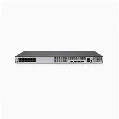 China 10/100/1000Mbps S5735-L24T4S-A Network Switch with 24 Ports and 4x1G SFP Uplink Ports for sale