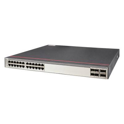 China 24 Port Multi-GE Fixed Switch CloudEngine S5732-H24UM2CC 490 mpps Forwarding Performance for sale