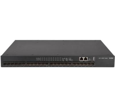 China High Capacity 24-Port Gigabit WEB Network Management POE Switch for Fast Data Transfer for sale