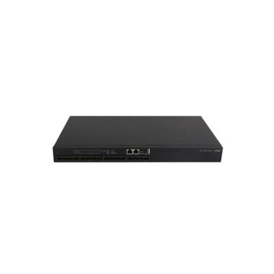 China 48 Port Gigabit Managed Network Switch S5560X-54C-EI Lightweight and Stack Supported for sale