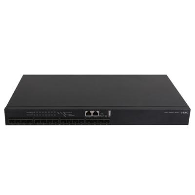 China 16-Port H3C S6520-16S-SI L3 Ethernet Switch with Wire-Speed Switching 2.56Tbps/23.04Tbps for sale